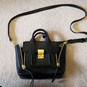 3.1 Phillip Lim Pashli Mini